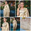 Sf 466 Banarasi Lichi Silk Wedding Sarees Wholesale Clothing Suppliers In India